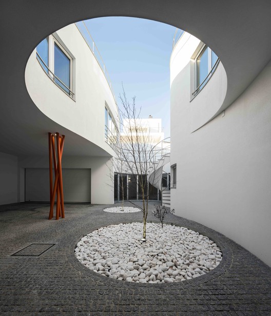 House L27 / DIONISO LAB - Windows, Facade