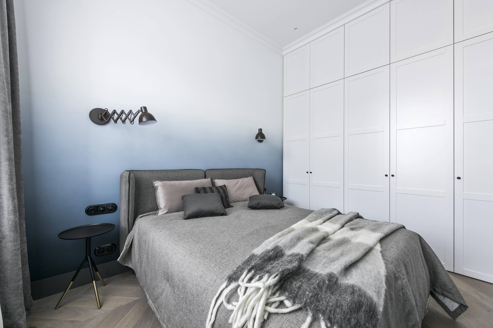 Gallery of Apartment In Vilnius Old Town / Interjero Architektūra - 21
