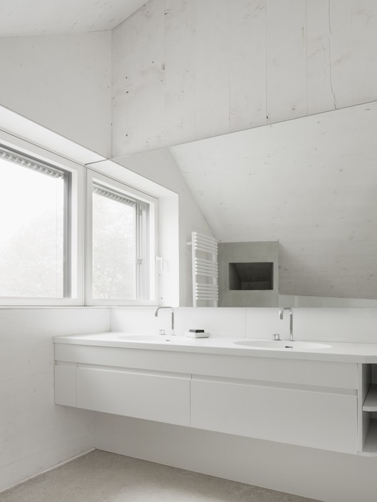 Casa Marly / L’agence KARAWITZ | ArchDaily México