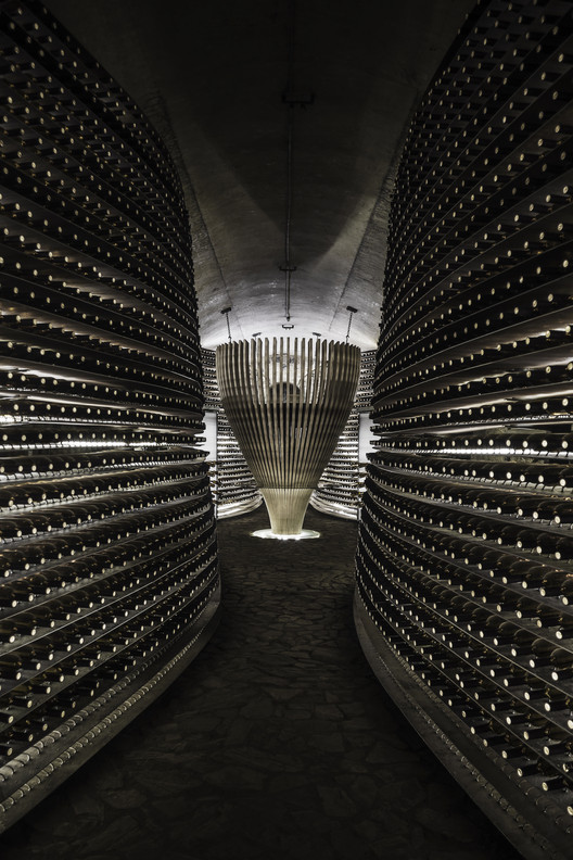 雨耕山1887酒文化创意产业园 / 上海哥德芬 - 更多图片