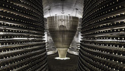 雨耕山1887酒文化创意产业园 / 上海哥德芬