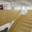 Razorfish 办公楼 / Bruzkus Greenberg + Batek Architects - 办公室内设计