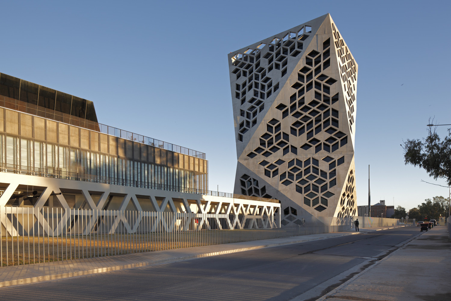 Gallery Of Architecture City Guide 15 Places Every Architect Should gallery-of-architecture-city-guide-15-places-every-architect-should