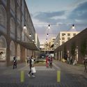 New York City Unveils Plans for New Fashion and Film Hub in Brooklyn - Image 2 of 4