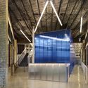 PLICO at the Flatiron  / Elliott + Associates Architects - Adaptive Reuse, Beam, Facade