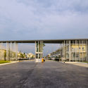 Symphony Tor / Poonsook Architects - Other Structures, Facade