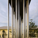 Symphony Tor / Poonsook Architects - Other Structures, Facade, Column, Arch