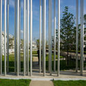 Symphony Tor / Poonsook Architects - Other Structures, Garden, Facade, Column, Arch