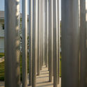 Symphony Tor / Poonsook Architects - Other Structures, Facade, Column, Arch