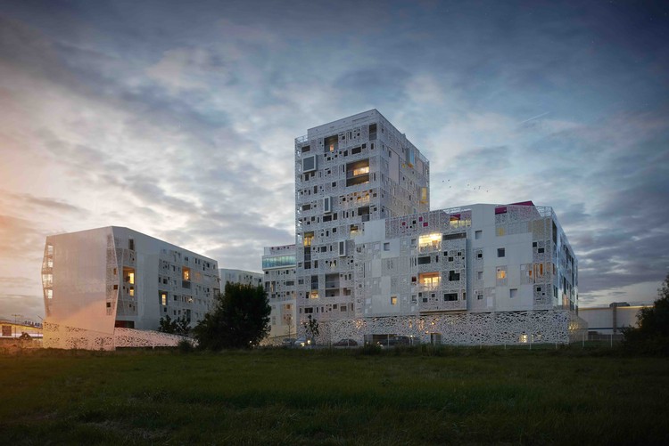 La Part des Anges / BUPA Architectures - Image 14 of 22