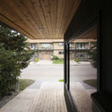 Hillhurst Laneway House / Studio North - Column