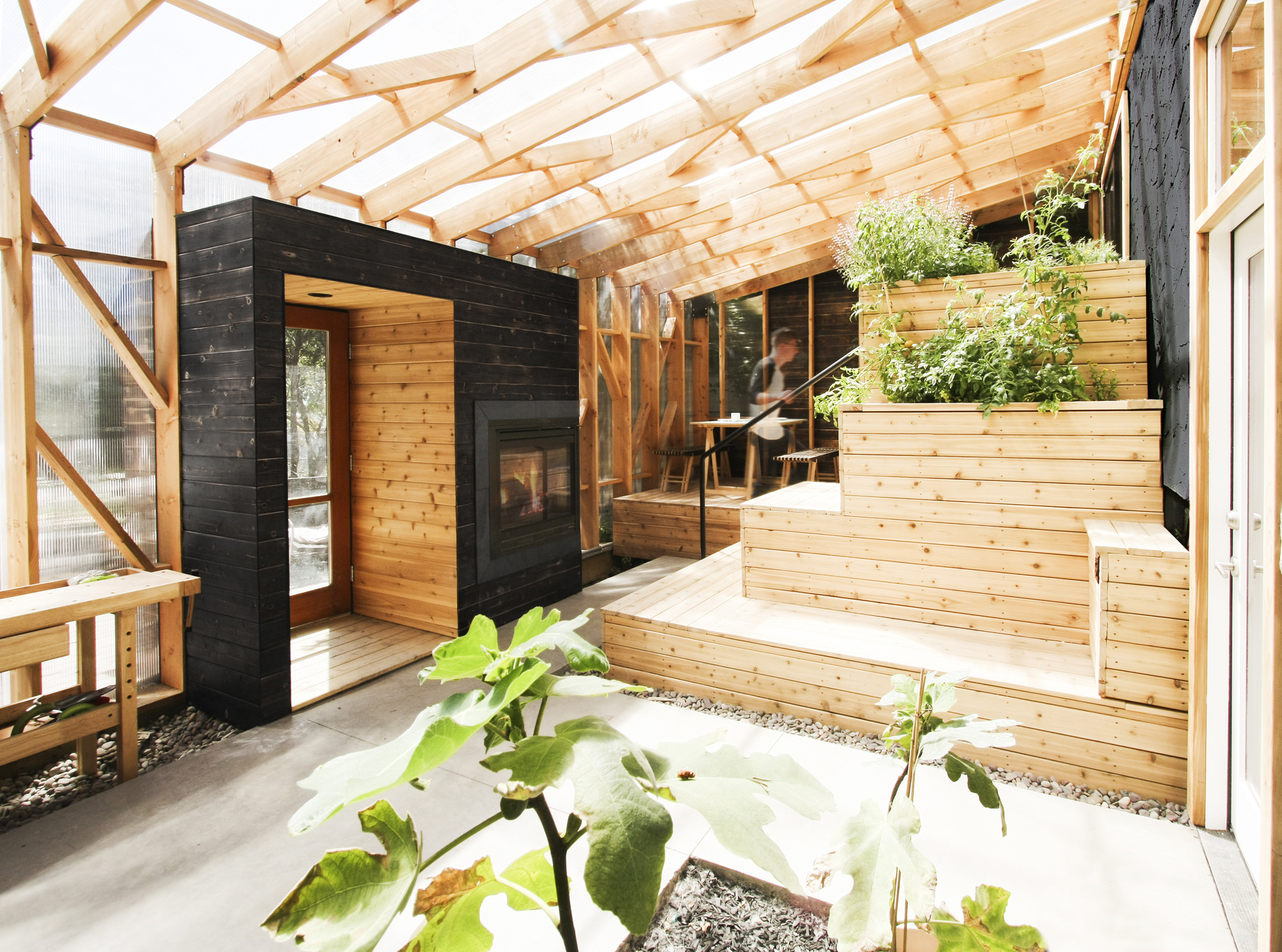 Galería de Homeaway / Studio North - 2