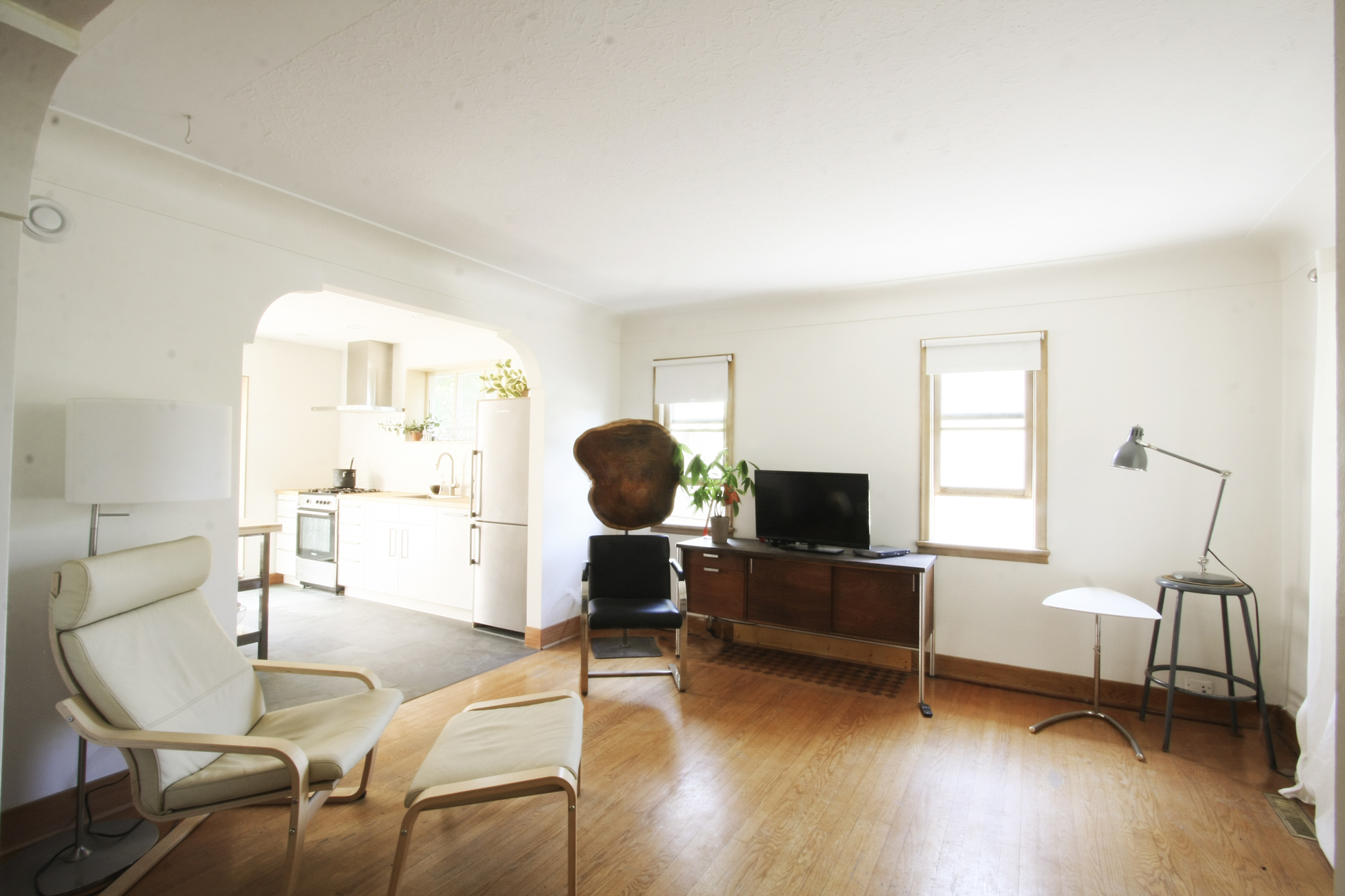 Galería de Homeaway / Studio North - 9