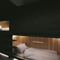 「充眠」空间 / 空间营造有限公司 - 酒店