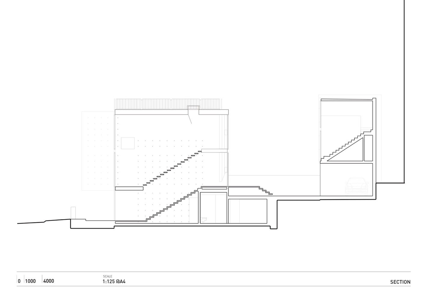 Gallery of Brougham Place / Smart Design Studio 24