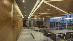   Soccermedia / RIMA Arquitectura