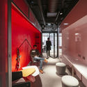 Techpump Headquarters / Estudio Bher Arquitectos - Offices Interiors