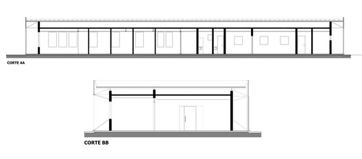 Novo Centro de Inovação da Kraton / Oliveira Cotta Arquitetura