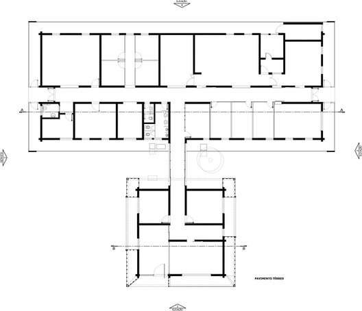Novo Centro de Inovação da Kraton / Oliveira Cotta Arquitetura