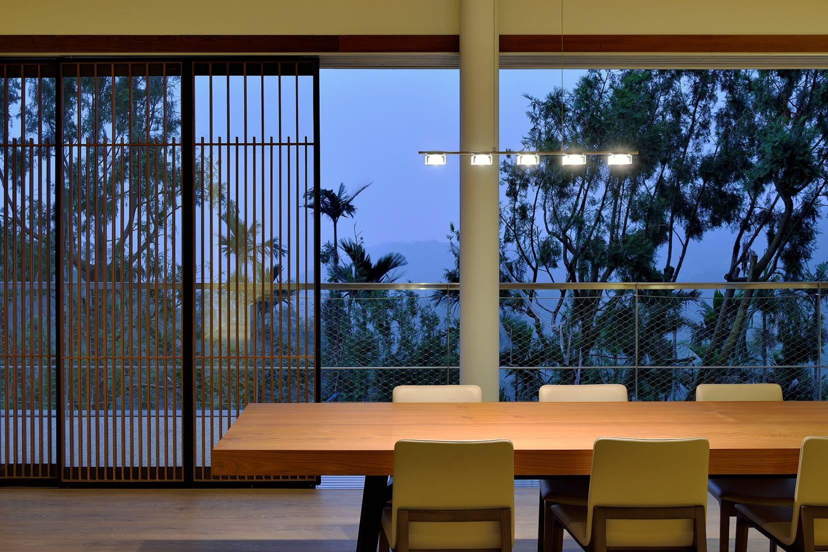 Gallery of Stilted House / Wang Hsiao-Kuei Architecture Studio - 13
