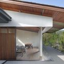 Stilted House / Wang Hsiao-Kuei Architecture Studio - Interior Photography, Houses, Facade, Chair