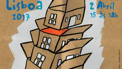 Archikidz Lisboa 2017