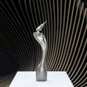 Zaha Hadid-Designed Statuettes for BRIT Awards 2017 Unveiled - Featured Image