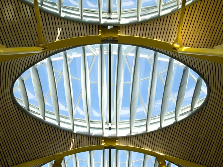 © Estudio Lamela + Richard Rogers Partnership