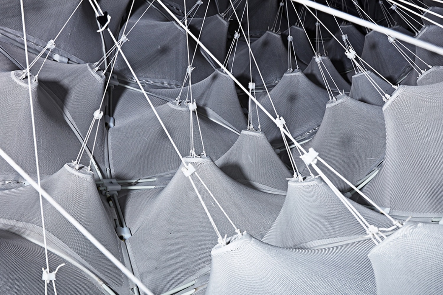 Gallery of Hybrid Tower / CITA