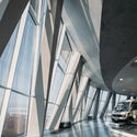 Museo Mercedes-Benz / UNStudio - Museo