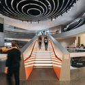 Museo Mercedes-Benz / UNStudio - Museo