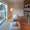 House L1 / Jonas Lindvall A & D - Houses, Bedroom, Lighting, Bed