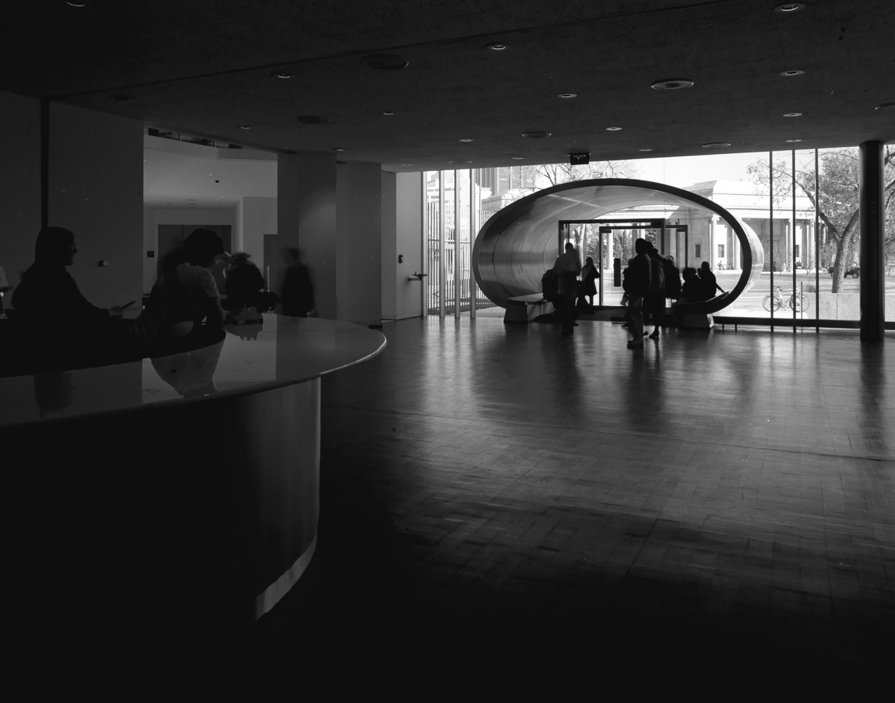 Gallery of Denver Art Museum Receives 12 Million to Revitalize Ponti