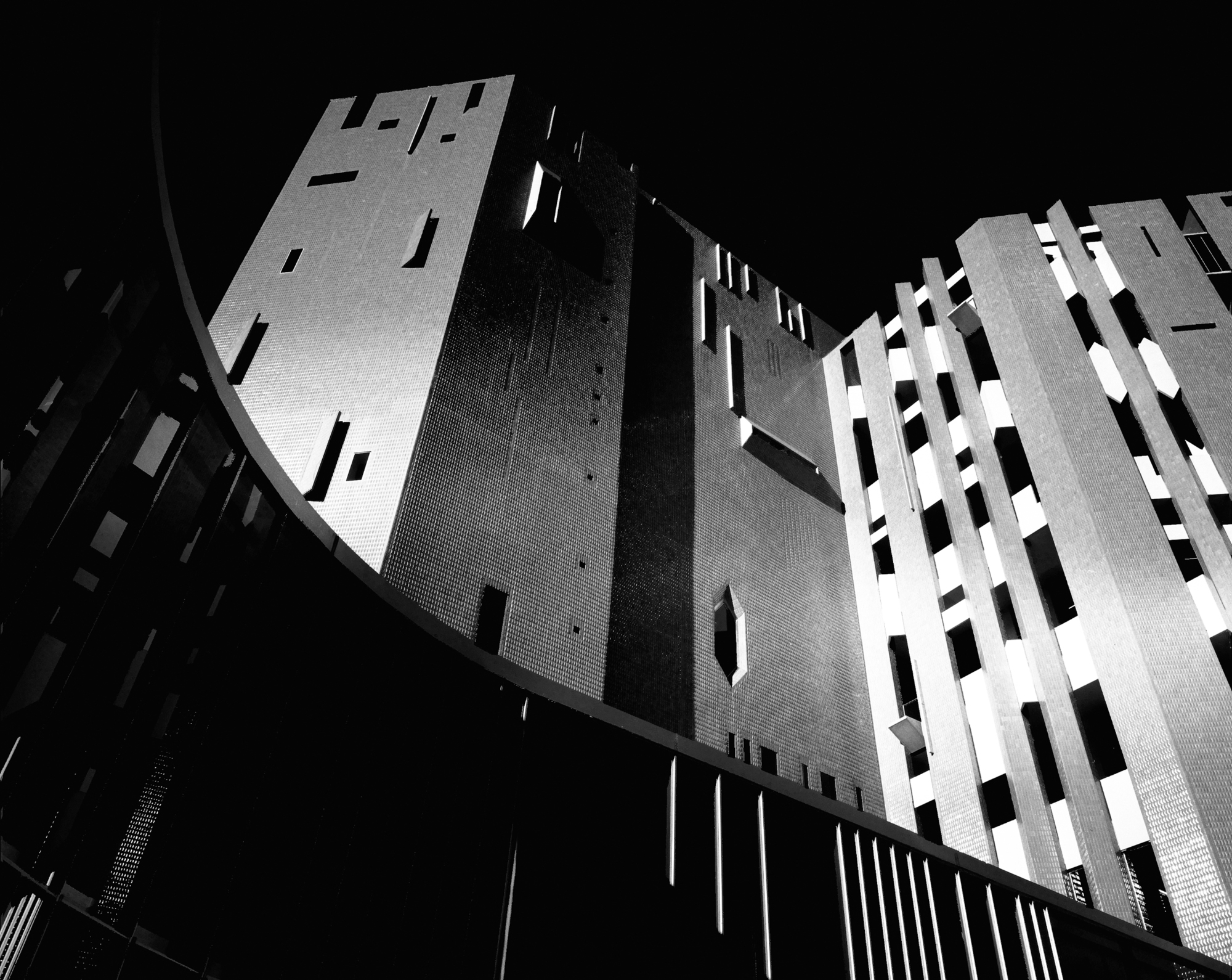 Ponti Building Gallery of Denver Art Museum Receives $12 Million to Revitalize Ponti ...