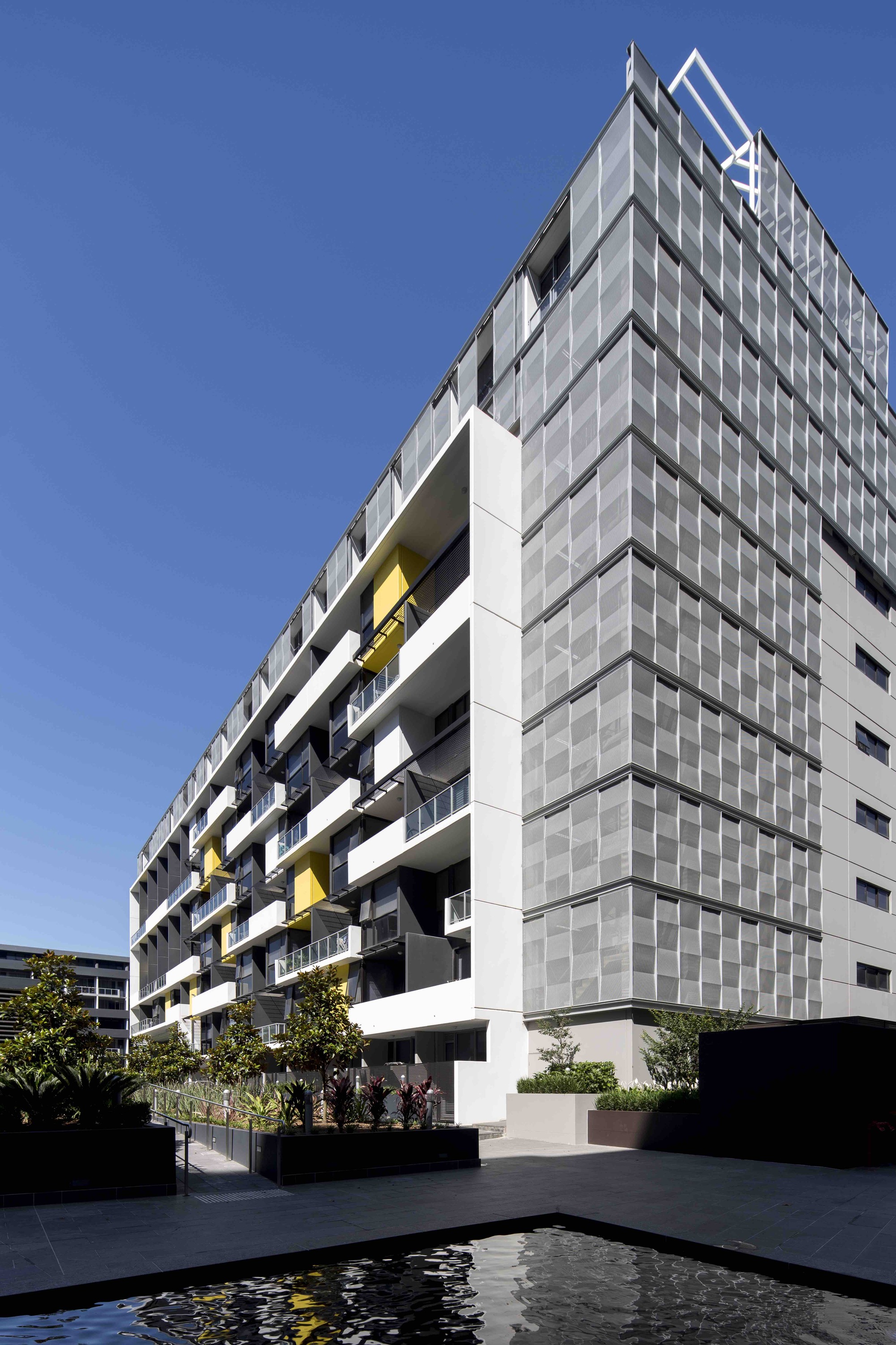 Gallery of ETON / Stanisic Architects 6