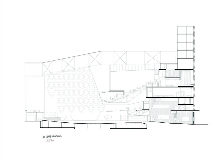 30 Cortes de auditórios para te inspirar - Imagem 141 de 151