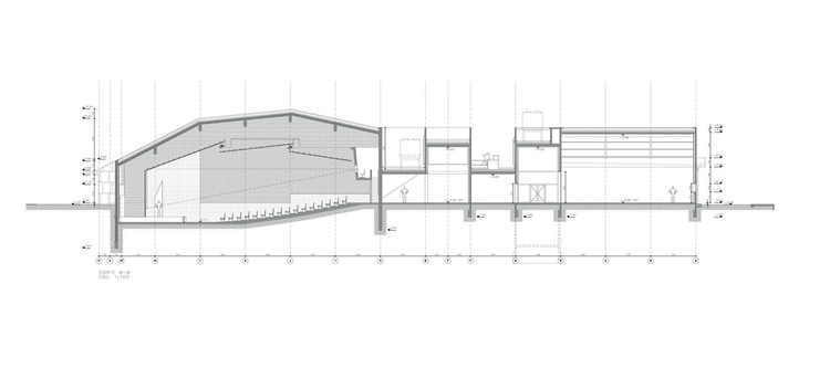 30 Cortes de auditórios para te inspirar - Imagem 150 de 151