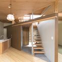 Terada 住宅 / Mizuno architecture design association - 11 的图像 21