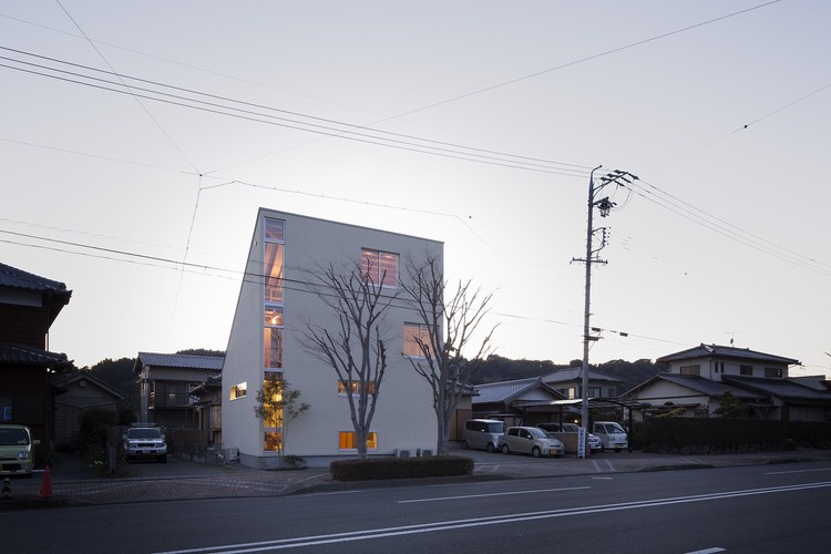 © Yoshiharu Hama / Studio melos