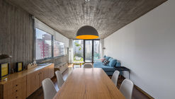 Edificio Moreno 40 bis / Obring