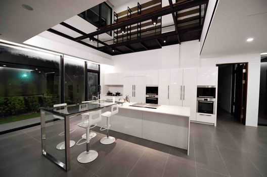 朴隐居 / EF design studio