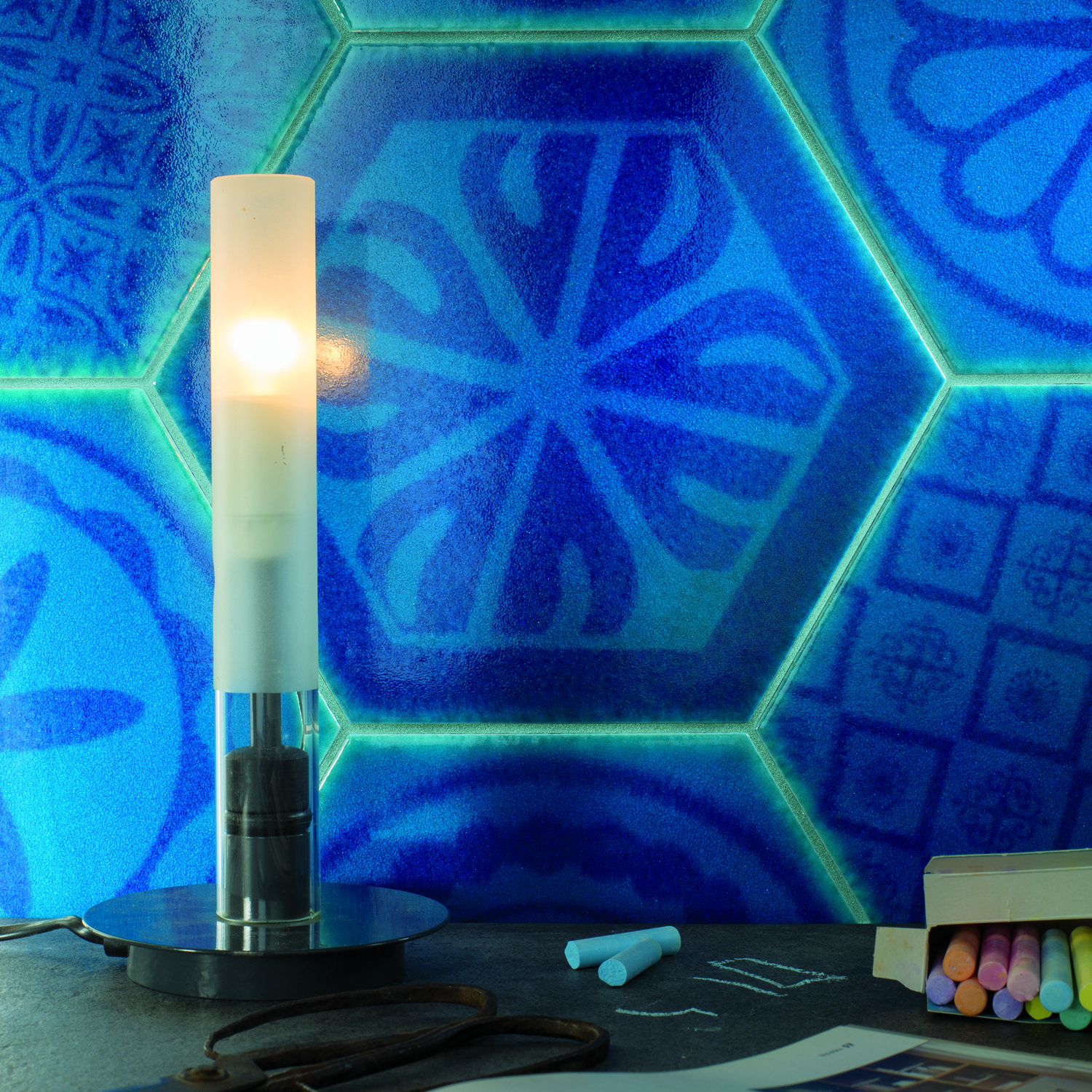 Gallery of Lighthouse Interiors: Call for Entries - 4