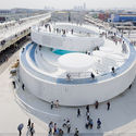 On World Bicycle Day: 22 Inspiring Architectural Cycling Projects - Image 3 of 32