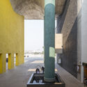 AD Classics: Master Plan for Chandigarh / Le Corbusier - Windows, Column, Concrete, Arch