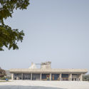 AD Classics: Master Plan for Chandigarh / Le Corbusier - Facade