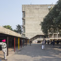AD Classics: Master Plan for Chandigarh / Le Corbusier - Facade