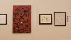 JOAN MIRÓ: MATERIALIDADE E METAMORFOSE