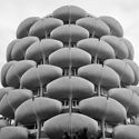 A Utopian Dream Stood Still Ricardo Bofill S Postmodern Parisian Housing Estate Of Noisy Le Grand Archdaily