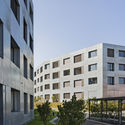 瑞士 Chilestieg Rümlang 公寓 / Baumschlager Eberle Architekten - 居住建筑