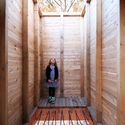 Five Fields Play Structure / Matter Design + FR|SCH - Interior Photography, Beam
